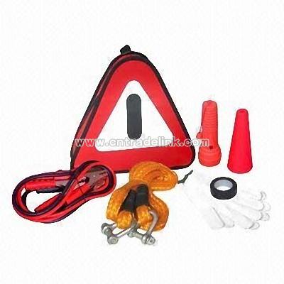 Car Emergency Tool Kits