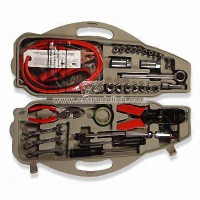 Car Emergency Tools Kit