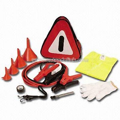 Car Emergency Tools