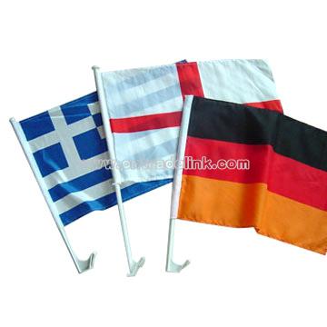 Car Flag,Table Flag