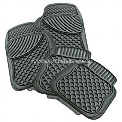 Car Floor Mat