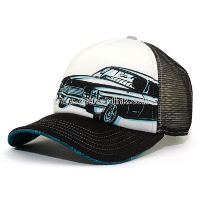 Car Foam Trucker cap