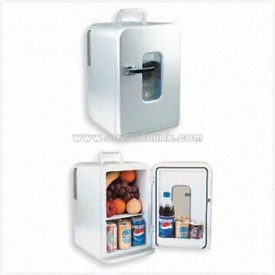 Car Fridge