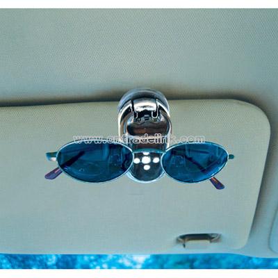 Car Glasses Holder