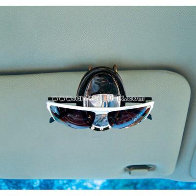 Car Glasses Holder