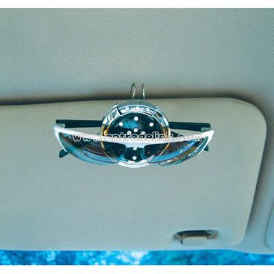 Car Glasses Holder