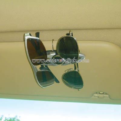 Car Glasses Stand