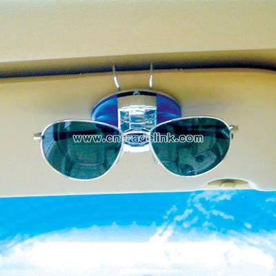 Car Glasses Stand