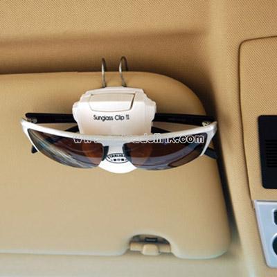 Car Glasses Stand