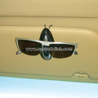 Car Glasses stand
