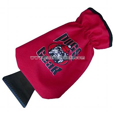 Car Ice Scrapers
