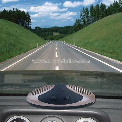 Car Ionizer / Ozonizer