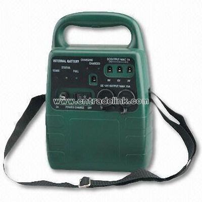 Car Jump Starter