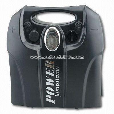 Car Jump Starter