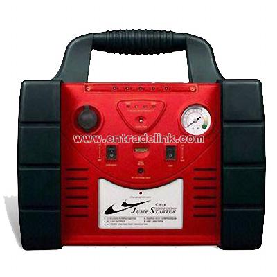 Car Jump Starter