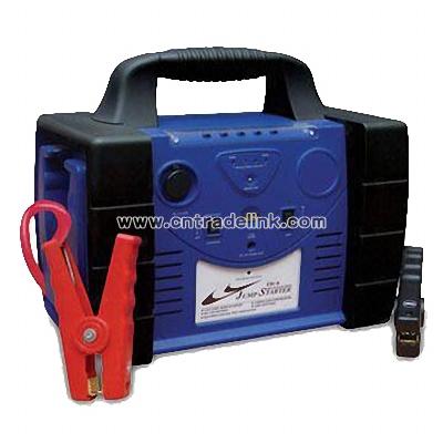 Car Jump Starter