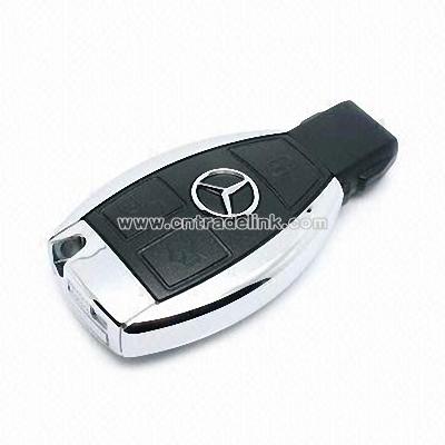 Car Key USB Memory Stick