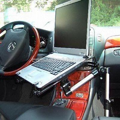 Car Laptop Stand