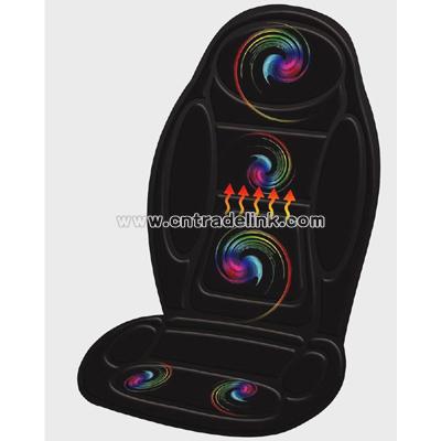Car Massager Cushion