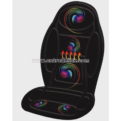 Car Massager Cushion