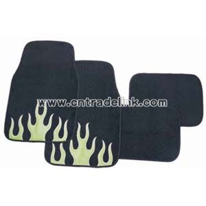 Car Mat