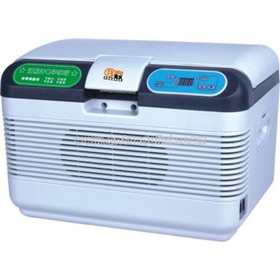 Car Mini Refrigerator