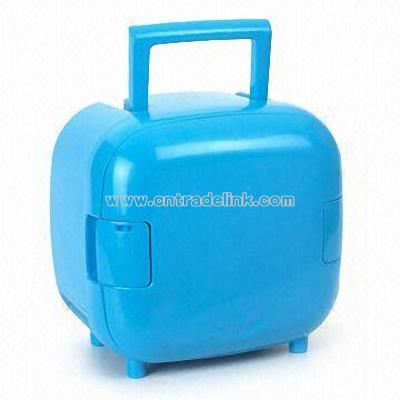 Car Mini Refrigerator