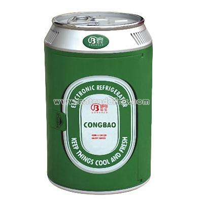 Car Mini Refrigerator