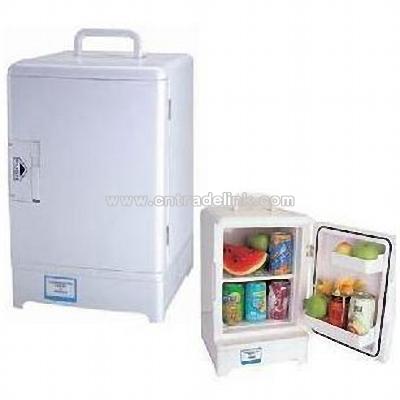 Car Mini Refrigerator