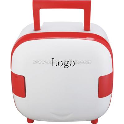 Car Mini Refrigerator