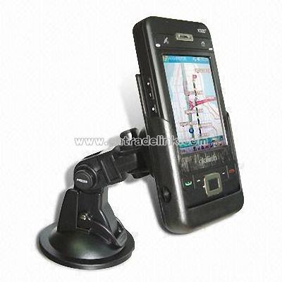 Car Mobile Phone Holder