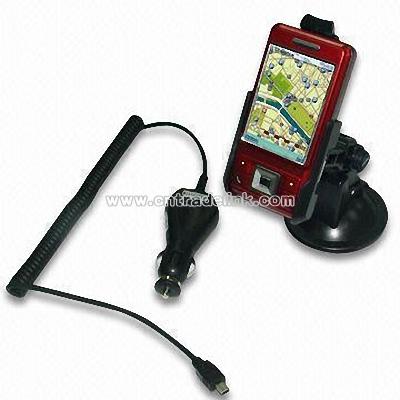 Car Mobile Phone Holder