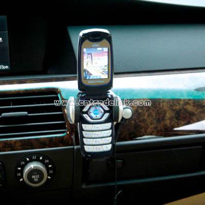 Car Mobile Phone Stand