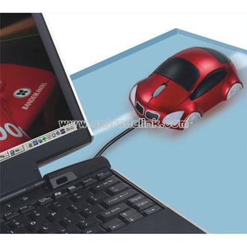 Car Mouse