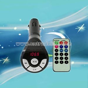 Car Mp3 Player