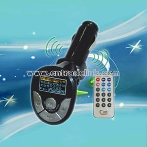 Car Mp3 Player
