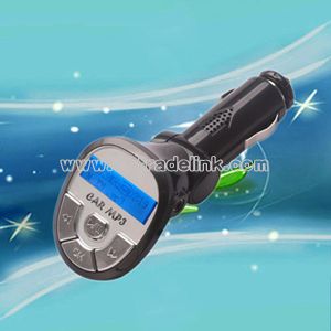 Car Mp3 Player