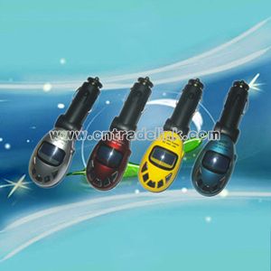 Car Mp3 Player