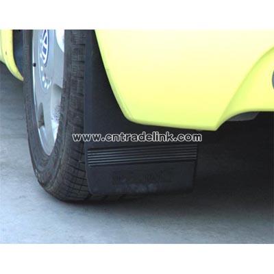 Car Mudguard