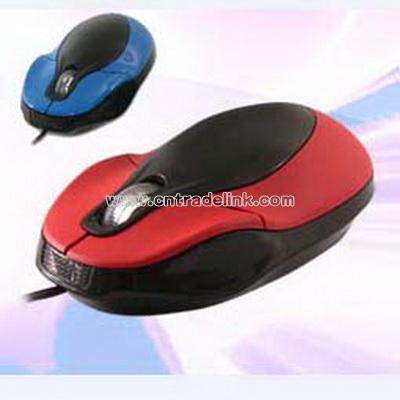 Car Optical Mouse