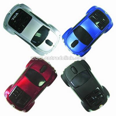 Car Optical Mouse