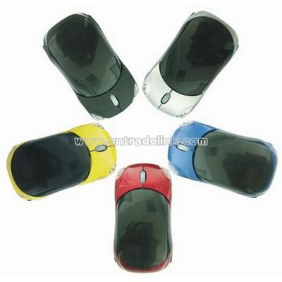 Car Optical Mouse