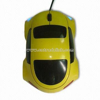 Car Optical Mouse