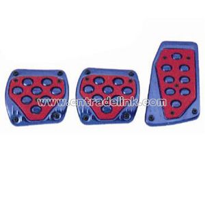 Car Pedal Pad