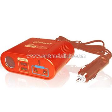 Car Power Inverter