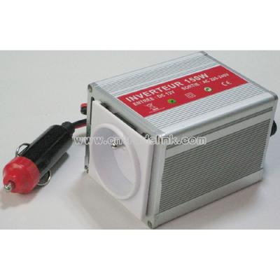 Car Power Inverter