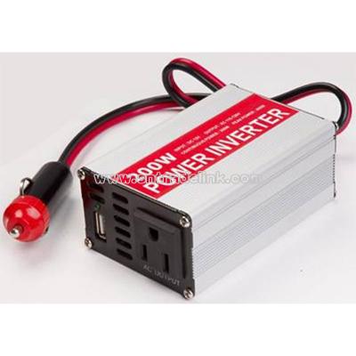 Car Power Inverter