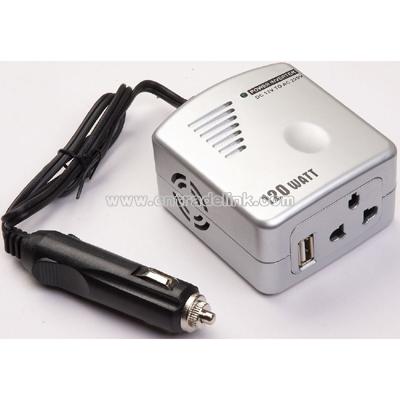 Car Power Inverter