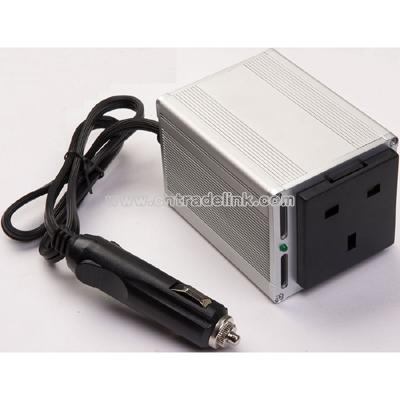 Car Power Inverter