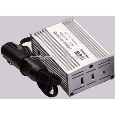 Car Power Inverter